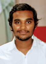 Bolisetti Teja Naga Sai